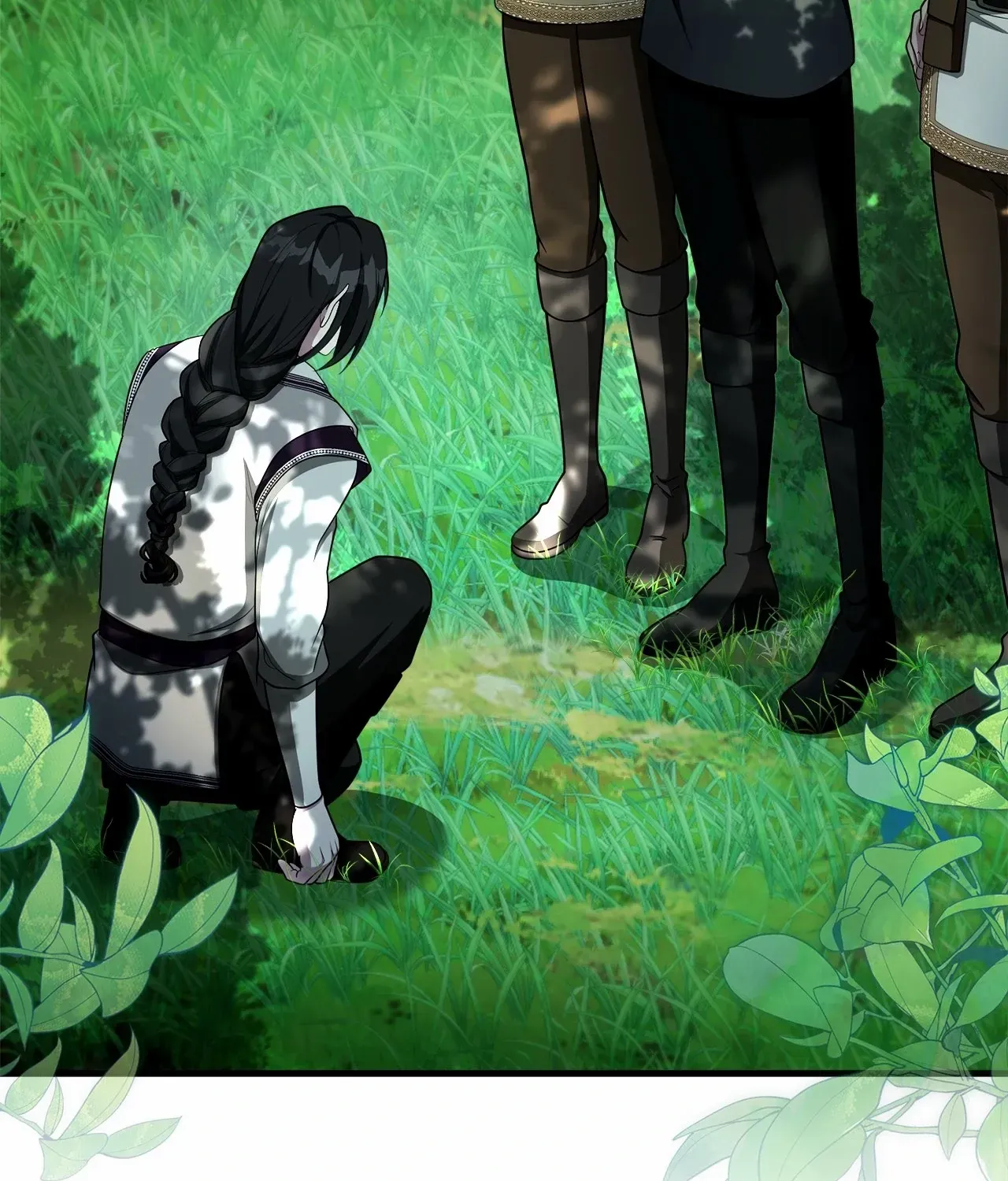 Lycan Chapter 33 page 111 - 