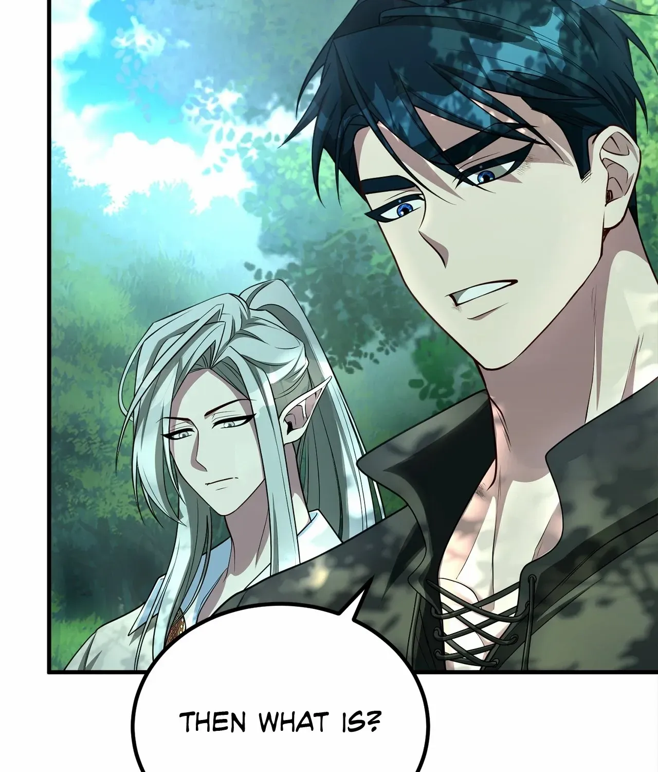 Lycan Chapter 33 page 119 - 