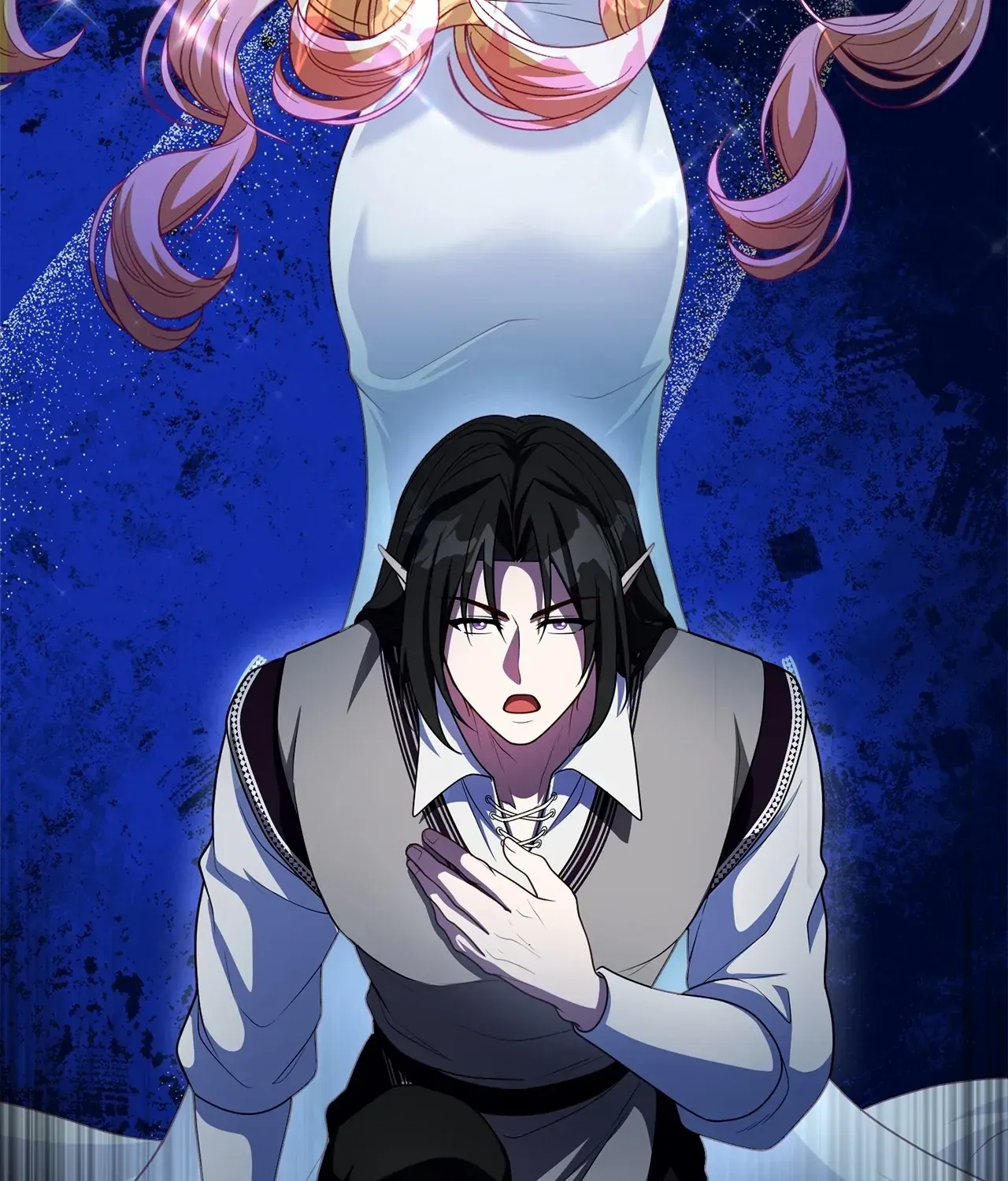 Lycan Chapter 33 page 123 - 