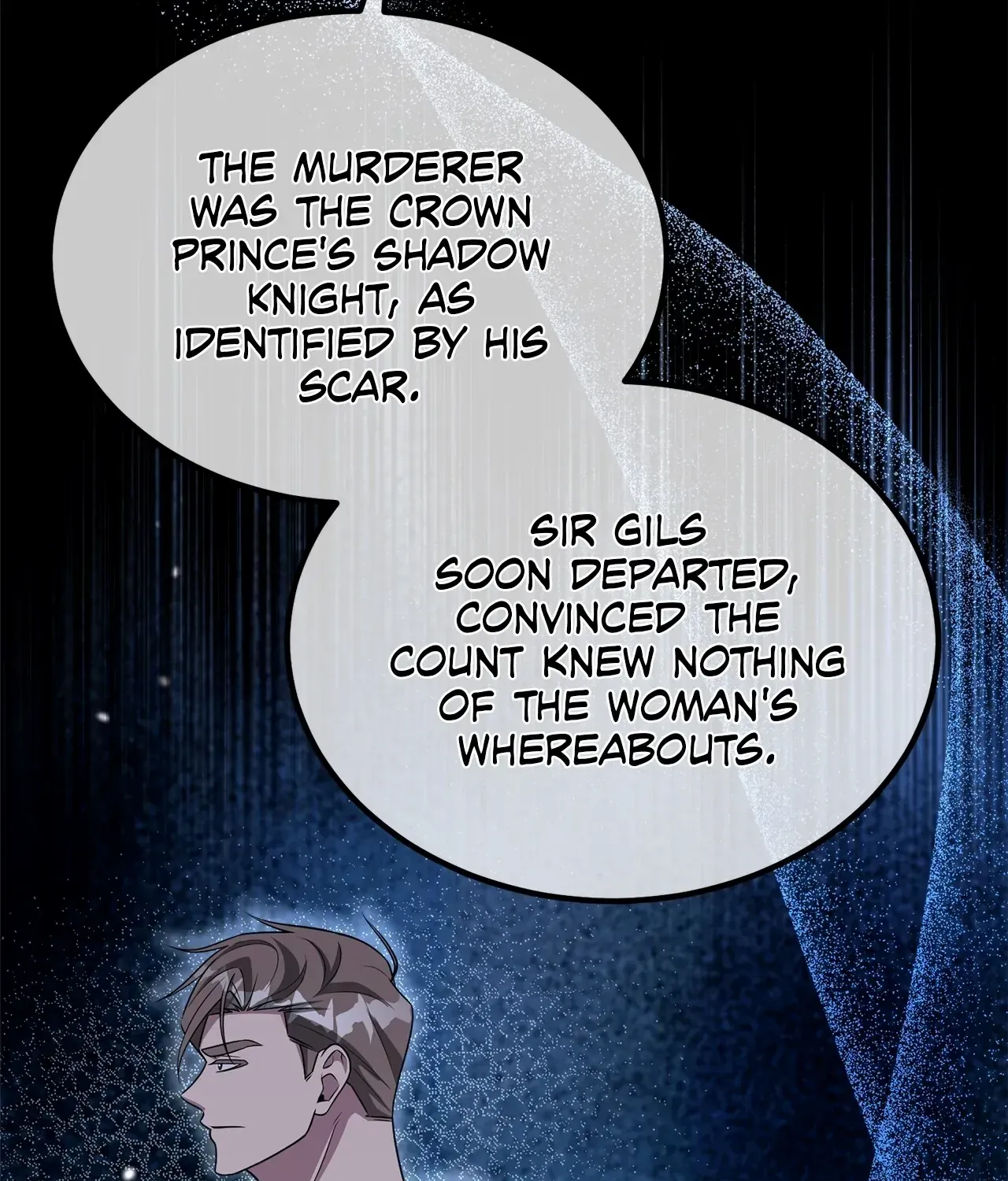 Lycan Chapter 33 page 125 - 