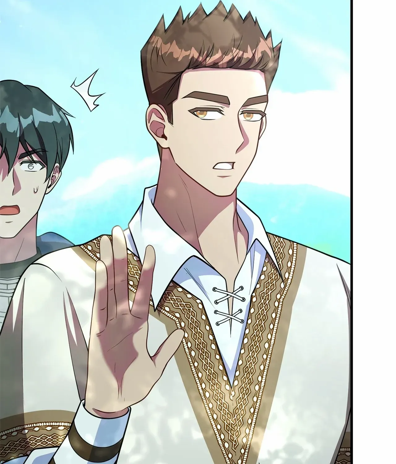 Lycan Chapter 33 page 137 - 