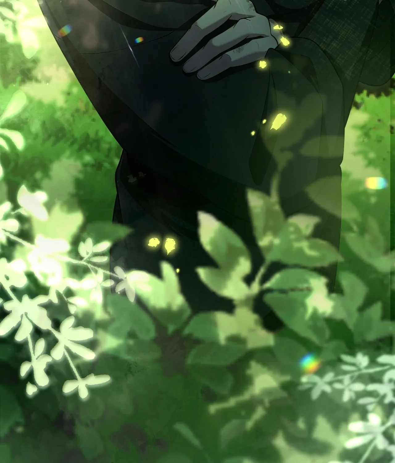 Lycan Chapter 33 page 165 - 