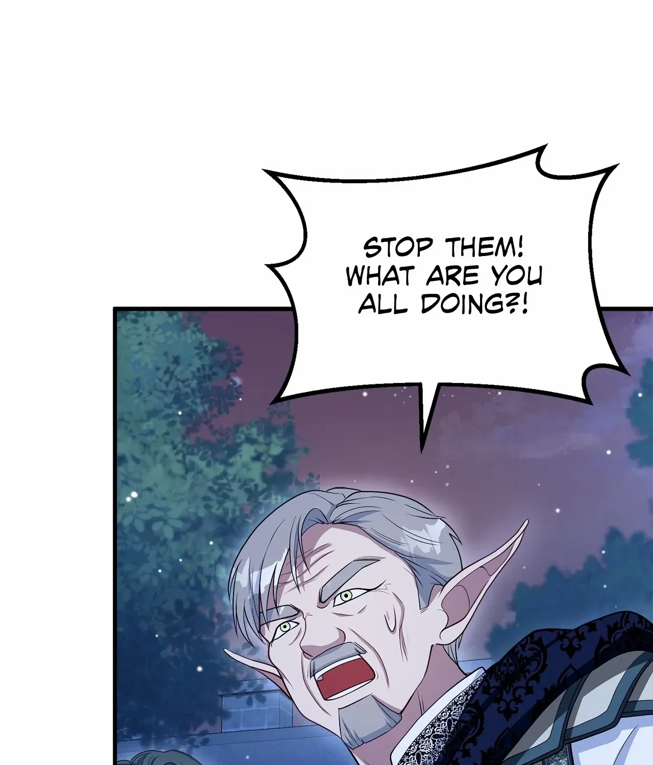 Lycan Chapter 33 page 22 - 
