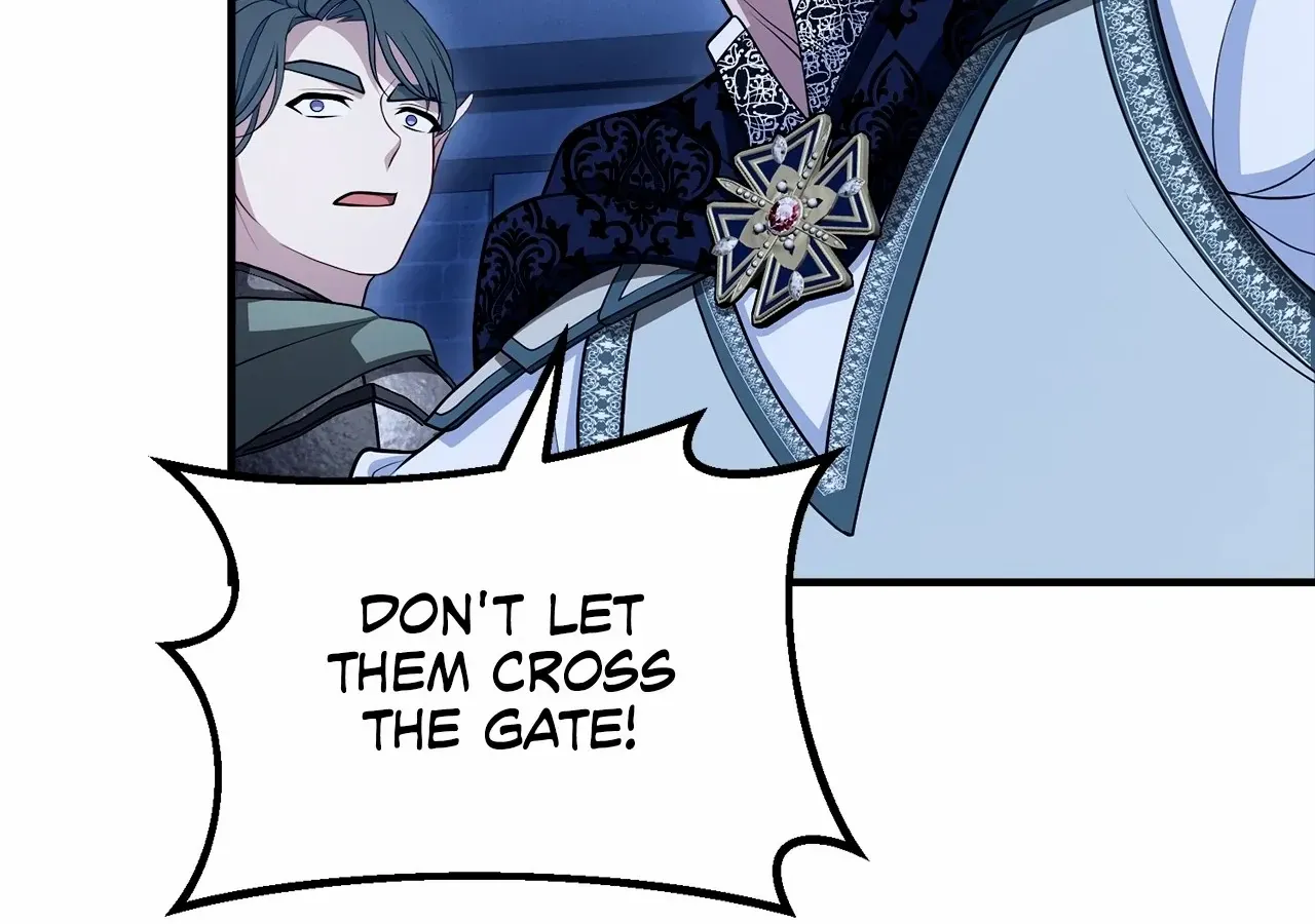Lycan Chapter 33 page 23 - 