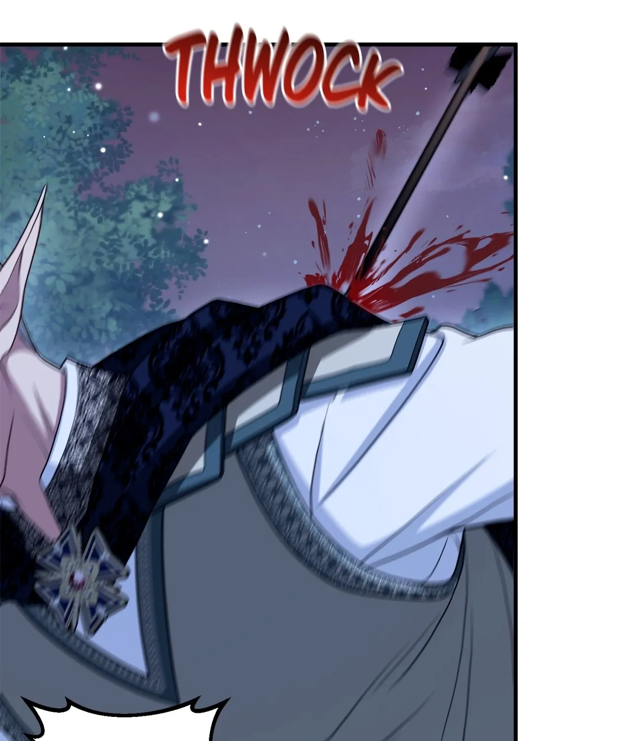 Lycan Chapter 33 page 24 - 