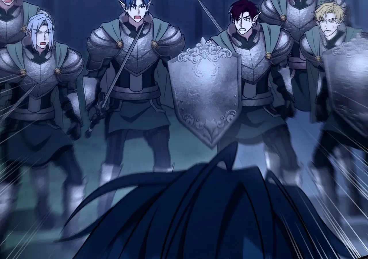 Lycan Chapter 33 page 4 - 