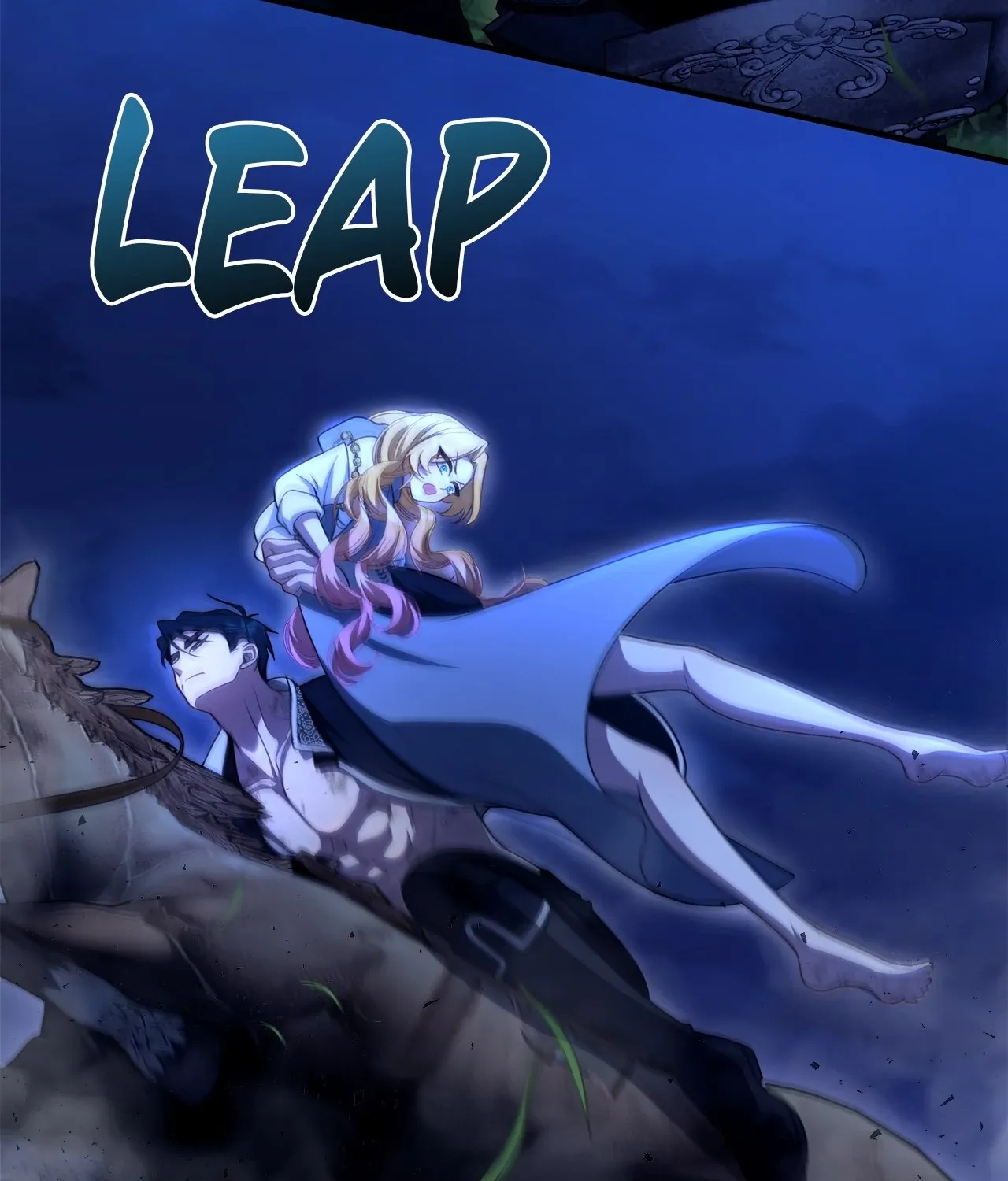 Lycan Chapter 33 page 7 - 
