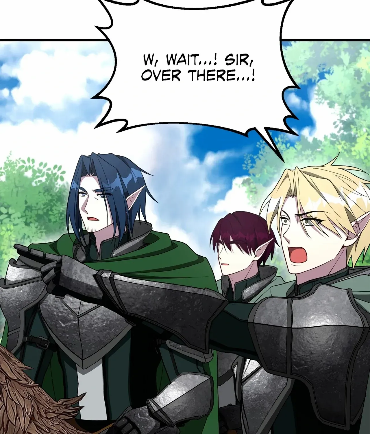 Lycan Chapter 33 page 62 - 