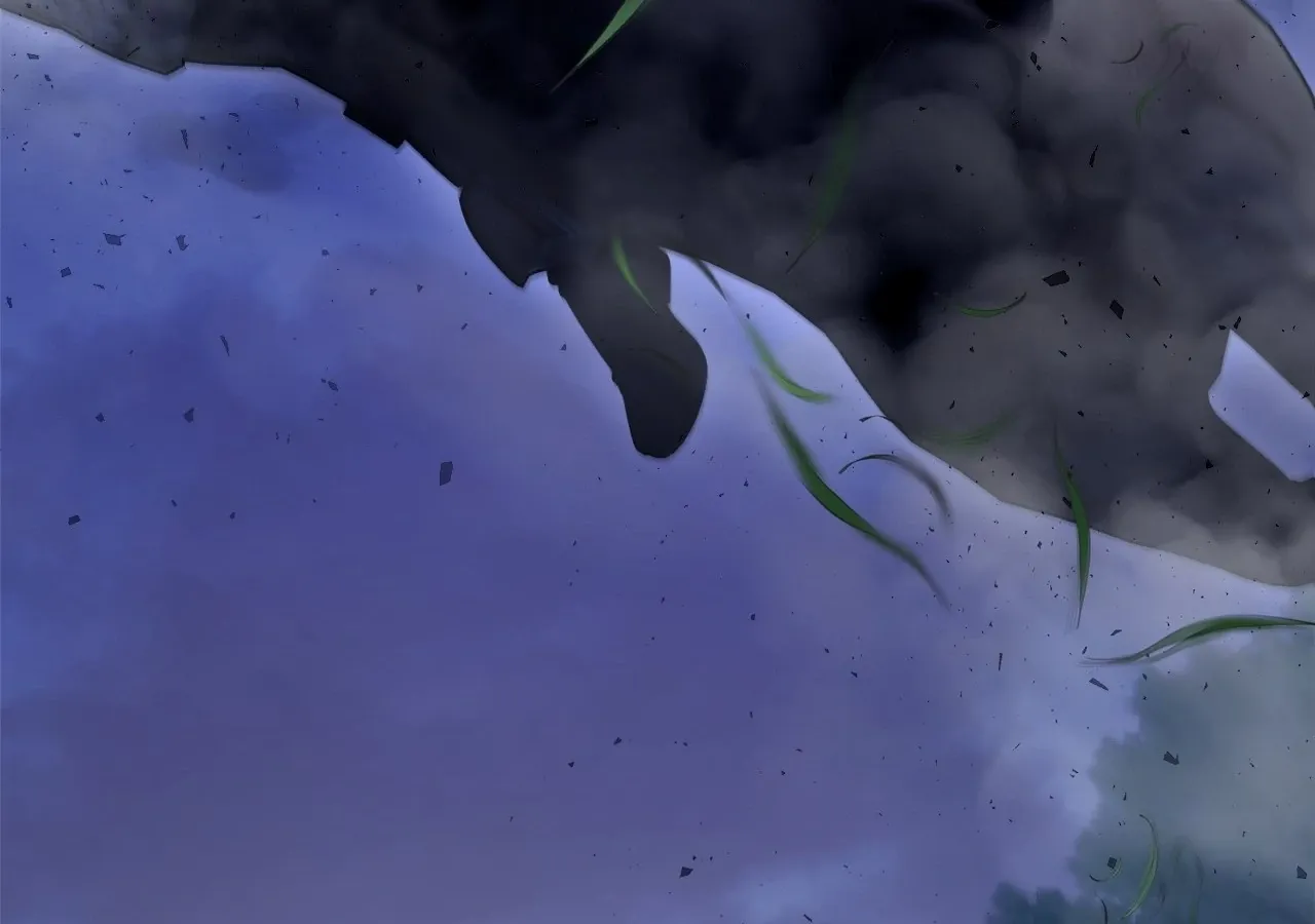 Lycan Chapter 33 page 8 - 