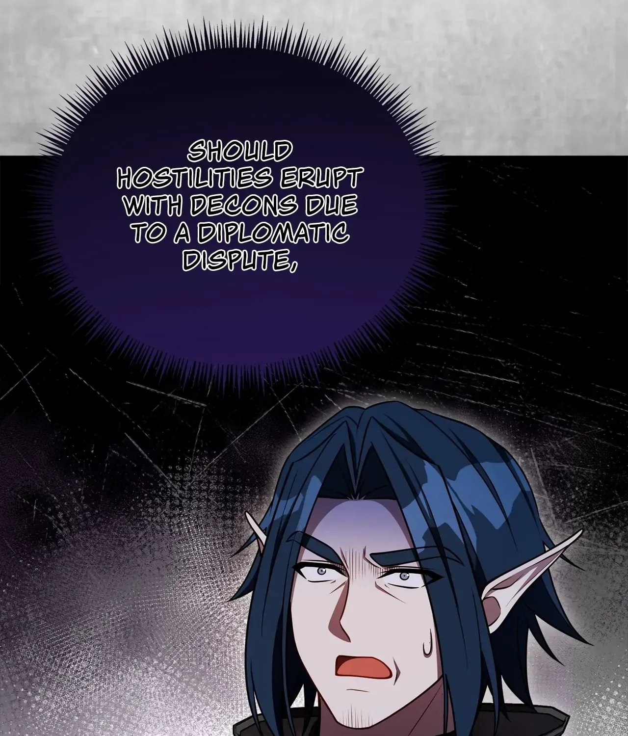 Lycan Chapter 33 page 83 - 
