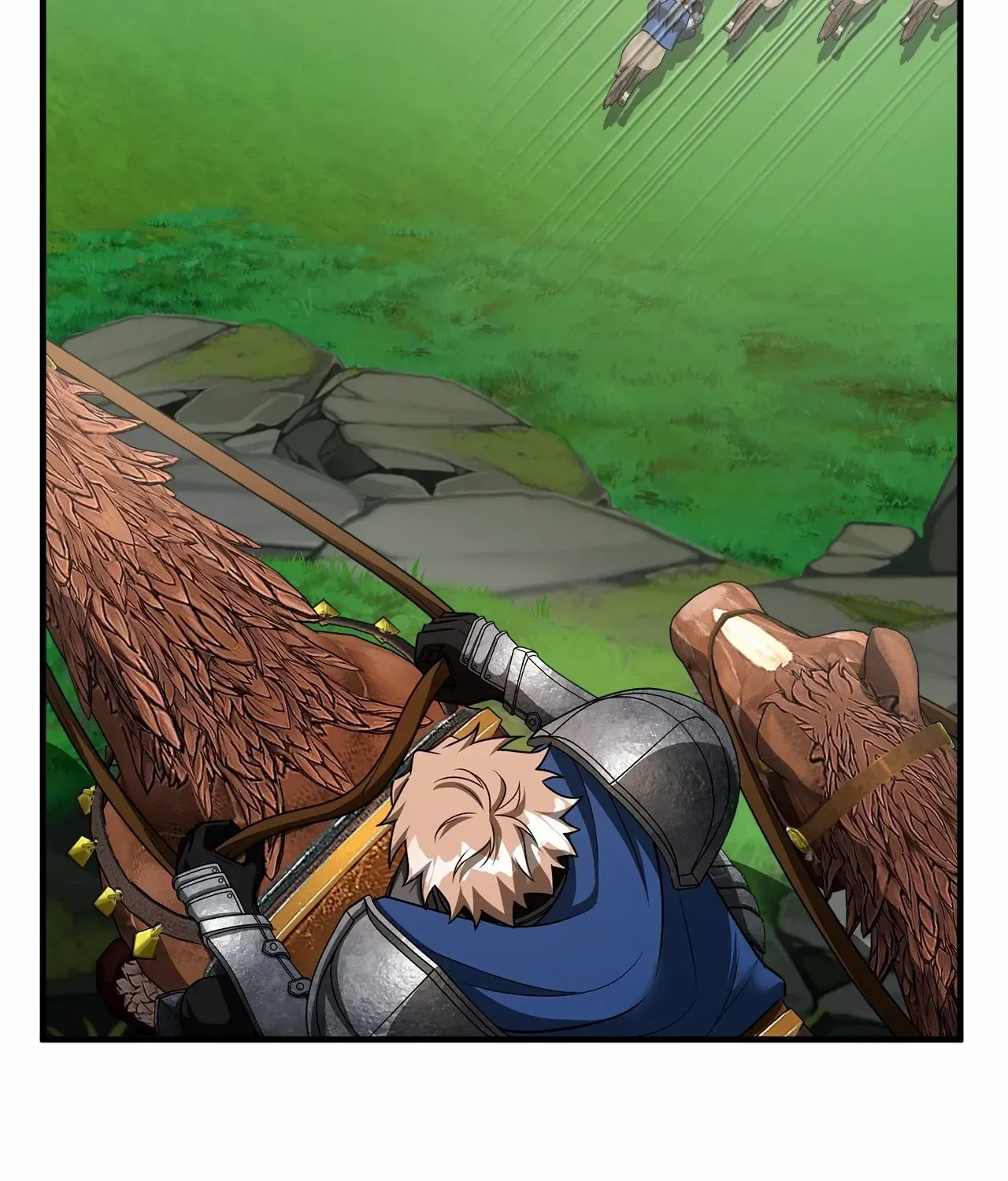 Lycan Chapter 33 page 87 - 