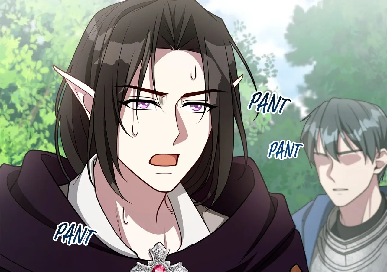 Lycan Chapter 33 page 92 - 