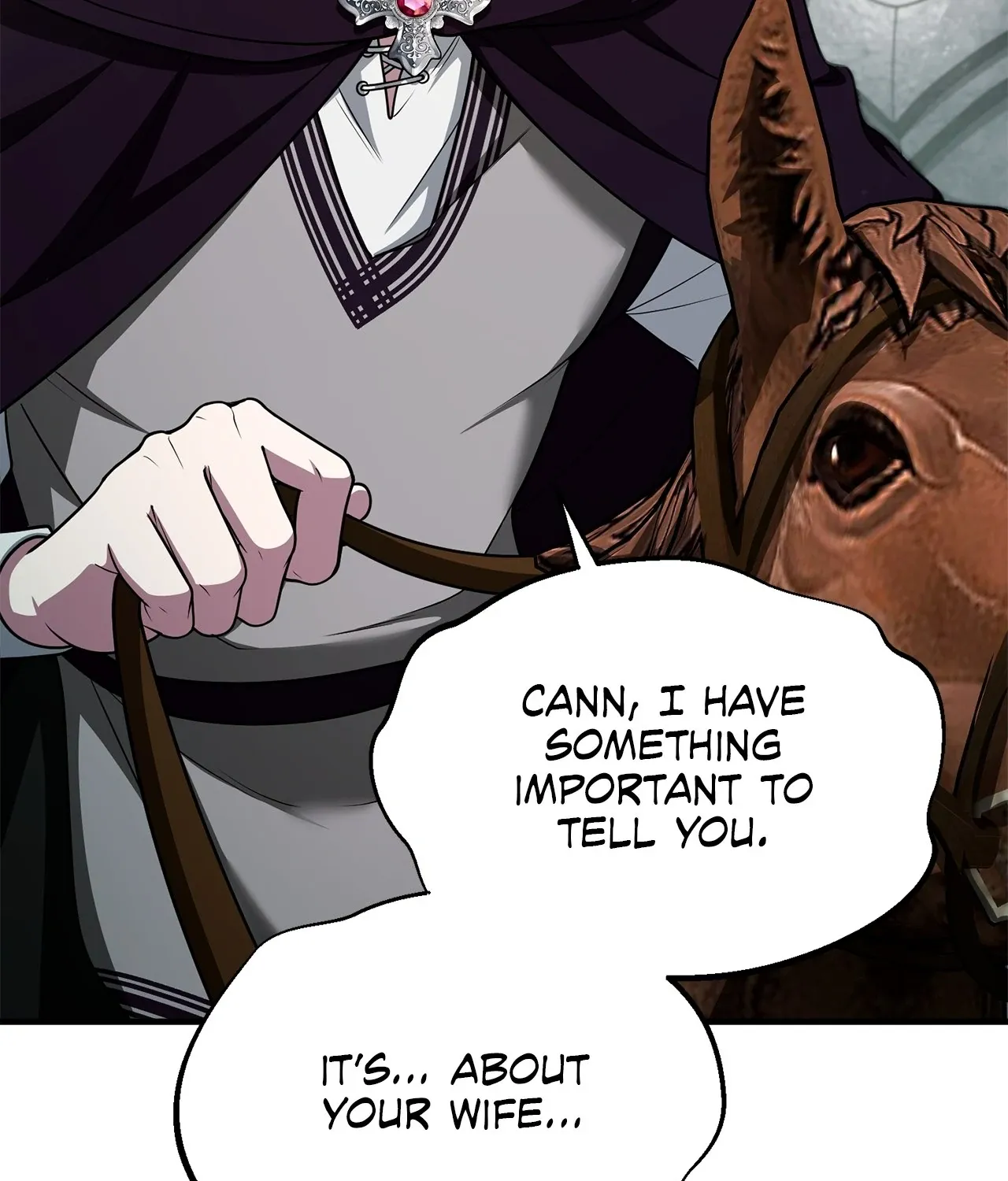 Lycan Chapter 33 page 93 - 