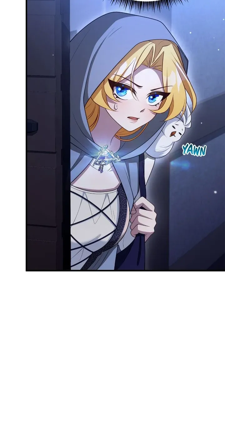 Lycan Chapter 34 page 63 - 