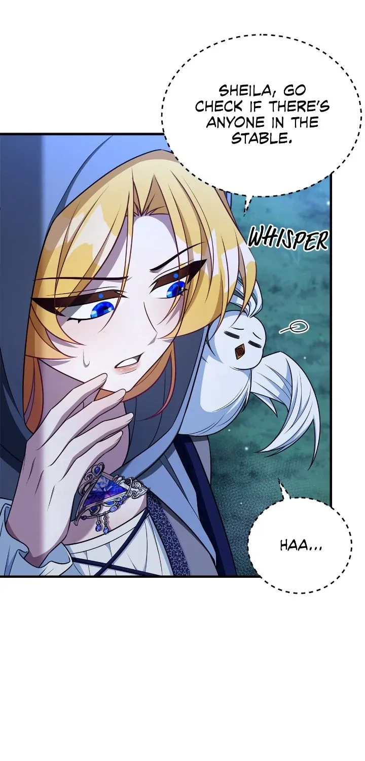 Lycan Chapter 34 page 64 - 