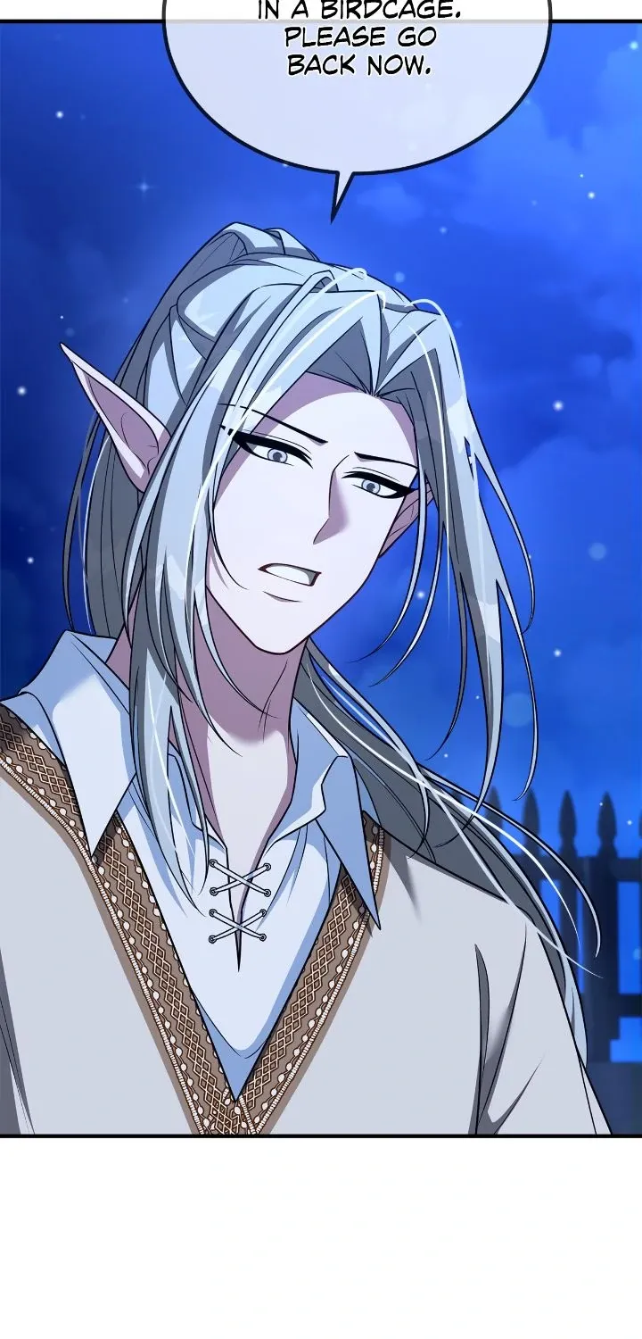 Lycan Chapter 34 page 70 - 