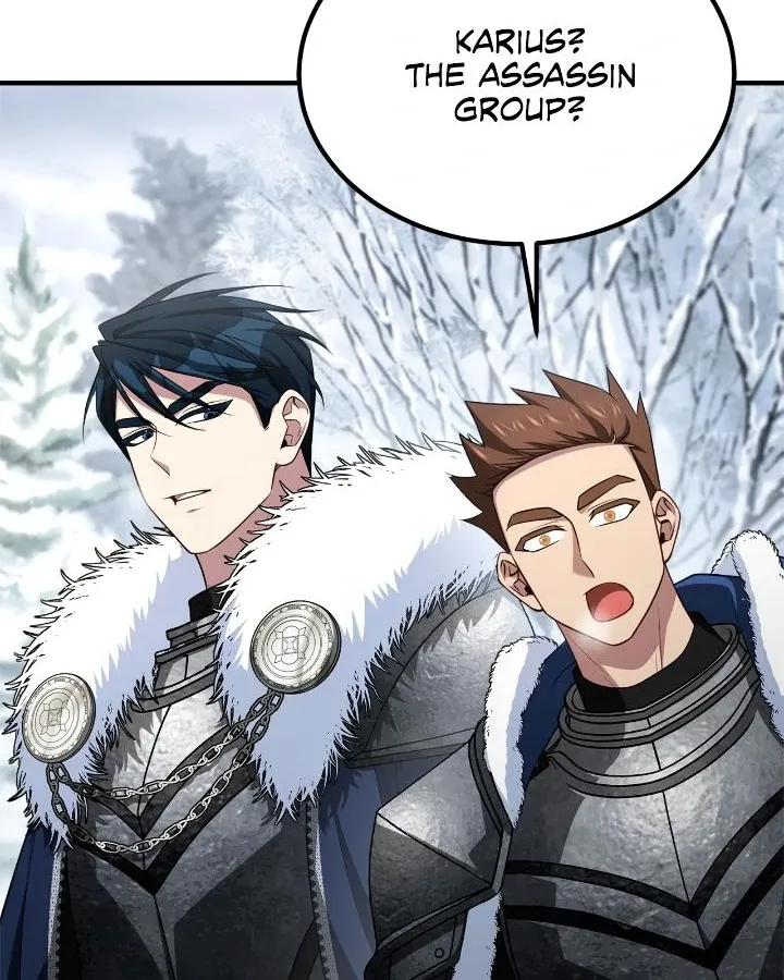 Lycan Chapter 35 page 38 - 