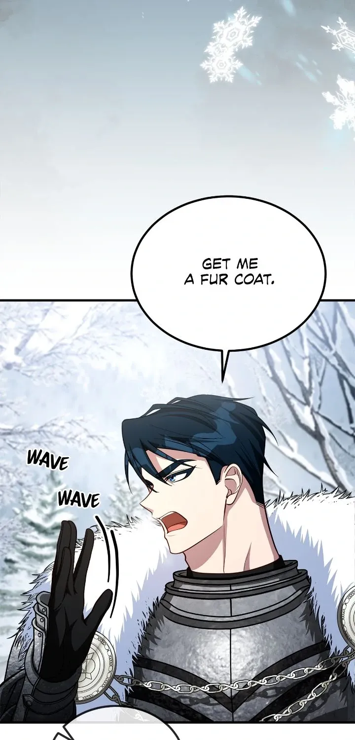Lycan Chapter 35 page 51 - 