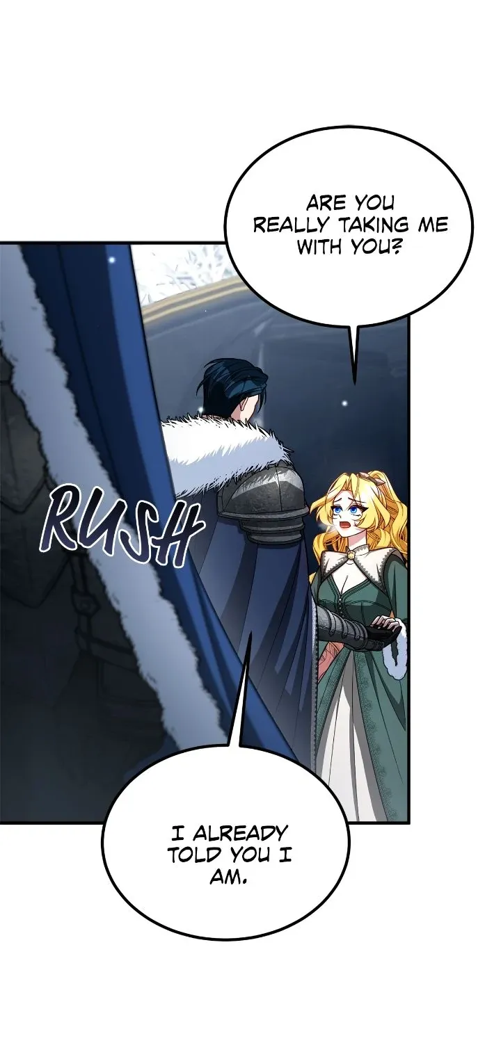 Lycan Chapter 35 page 53 - 