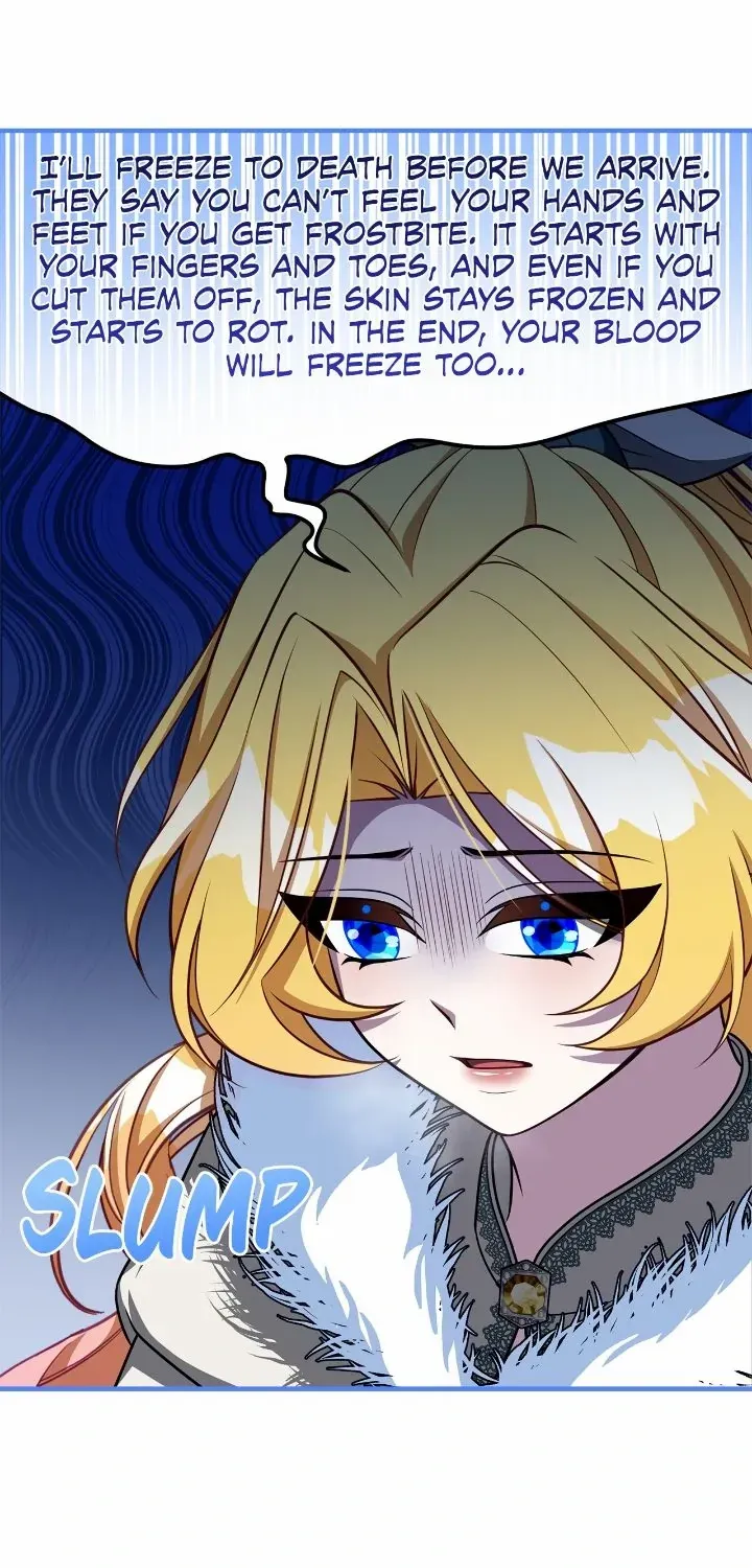 Lycan Chapter 35 page 61 - 