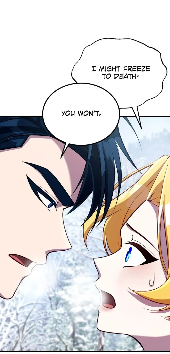Lycan Chapter 35 page 89 - 