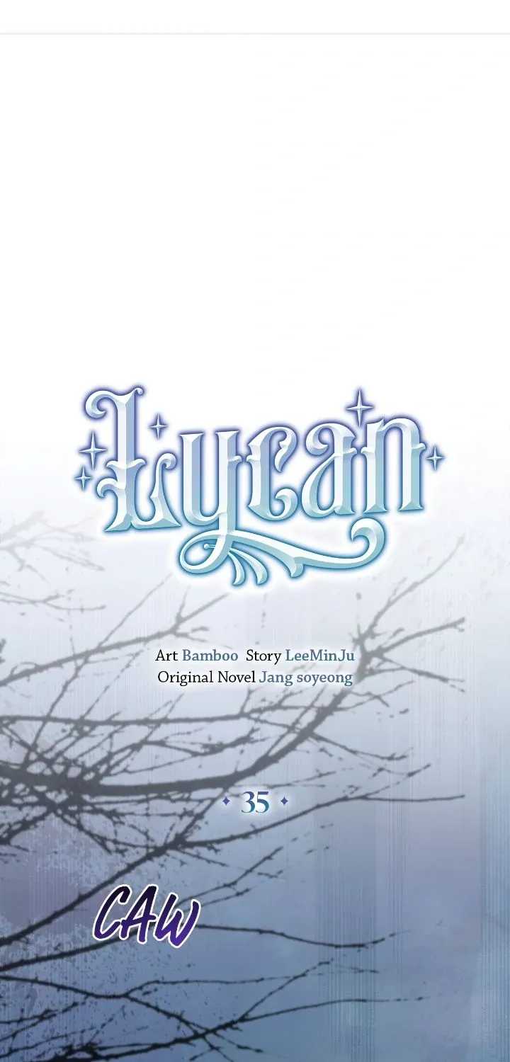 Lycan Chapter 35 page 10 - 