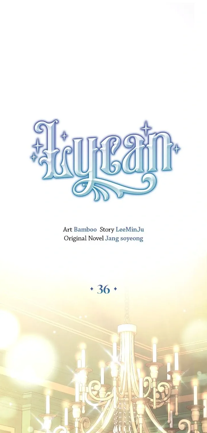 Lycan Chapter 36 page 2 - 