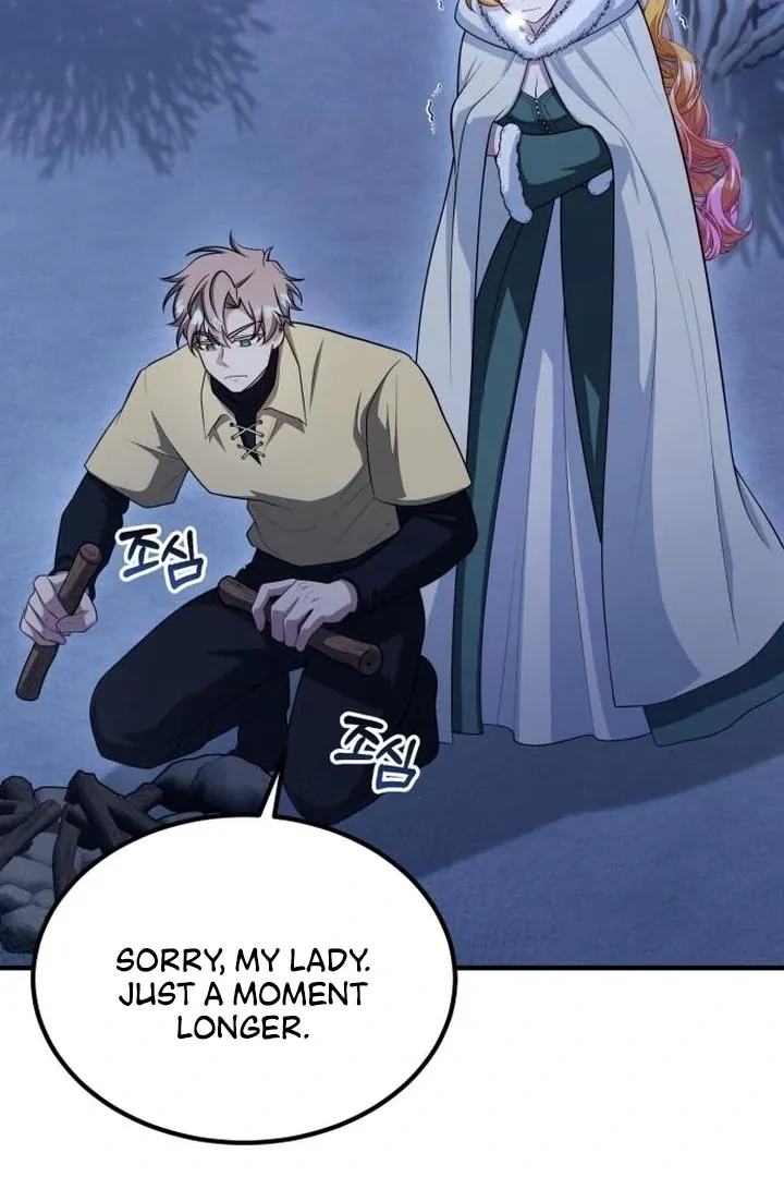 Lycan Chapter 37 page 36 - 