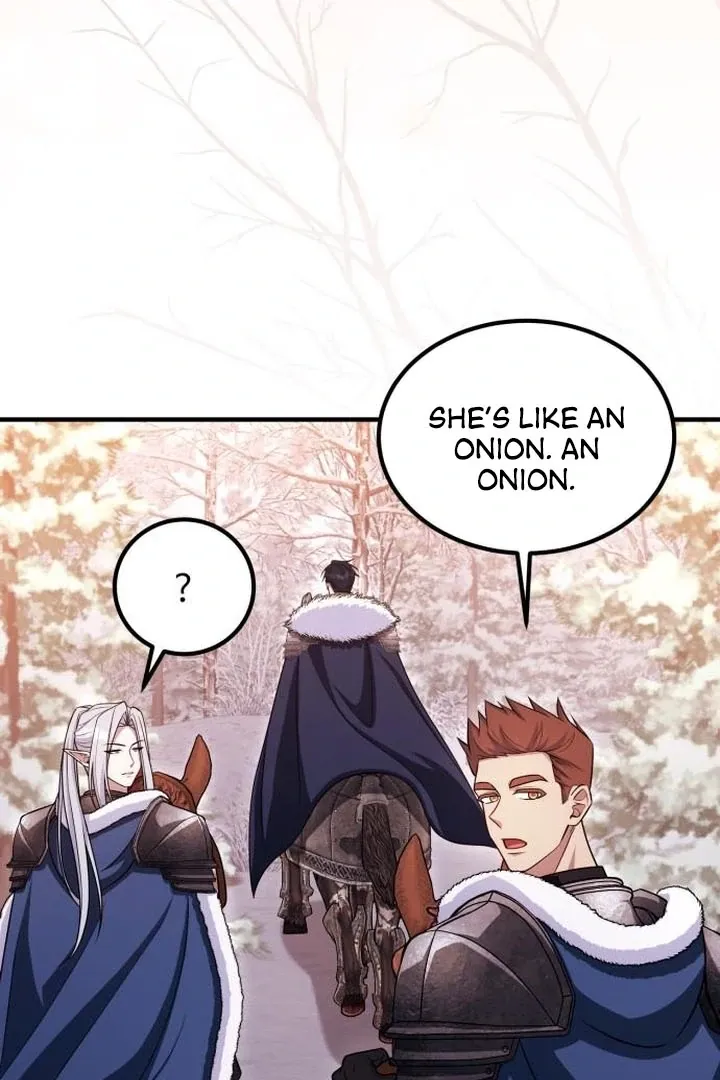 Lycan Chapter 37 page 6 - 