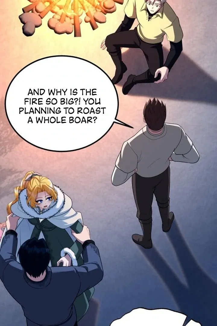 Lycan Chapter 37 page 62 - 