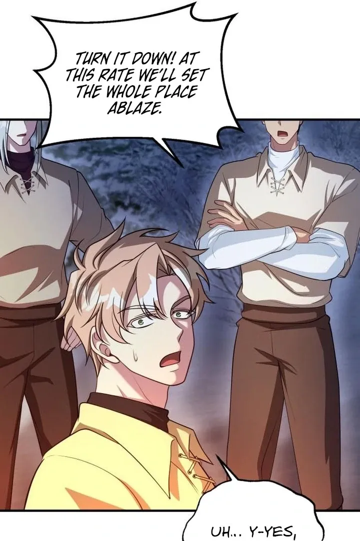 Lycan Chapter 37 page 64 - 