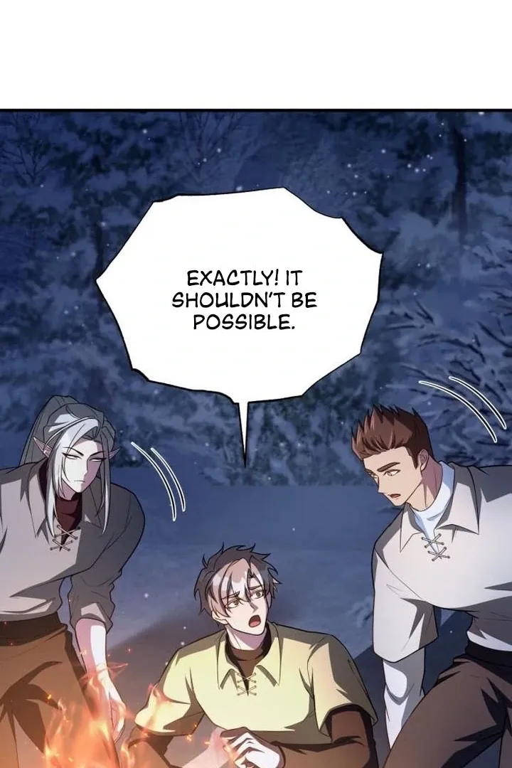 Lycan Chapter 37 page 87 - 