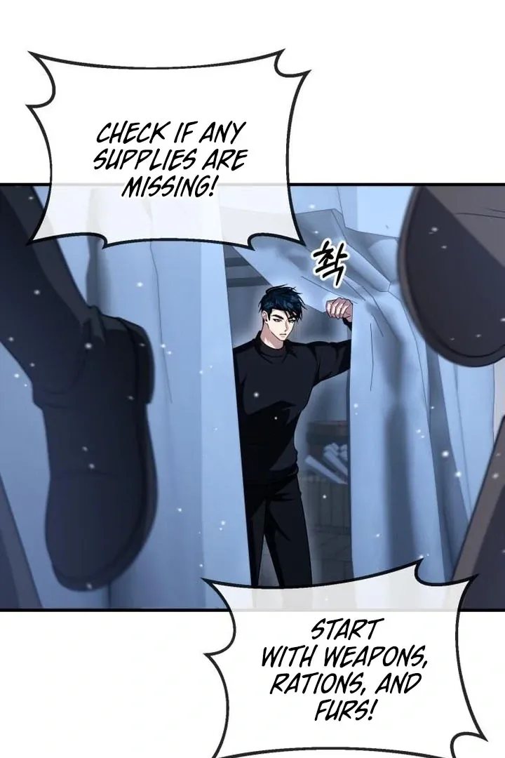 Lycan Chapter 38 page 107 - 