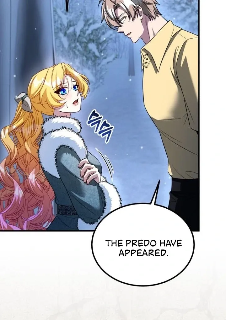 Lycan Chapter 38 page 111 - 