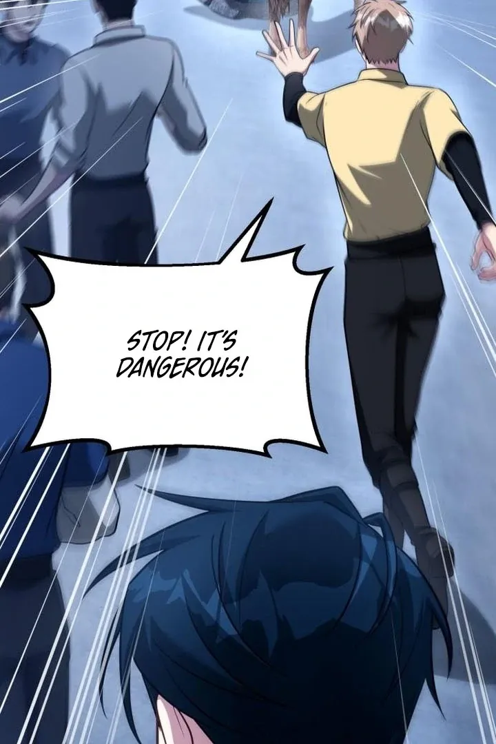 Lycan Chapter 38 page 120 - 