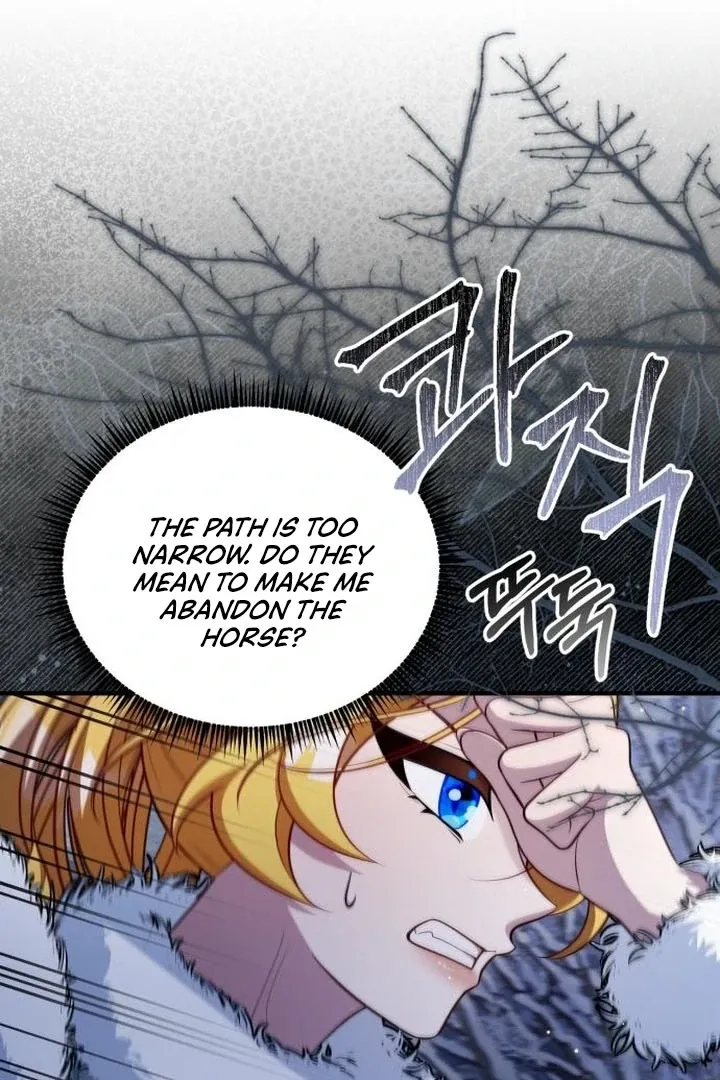 Lycan Chapter 39 page 11 - 