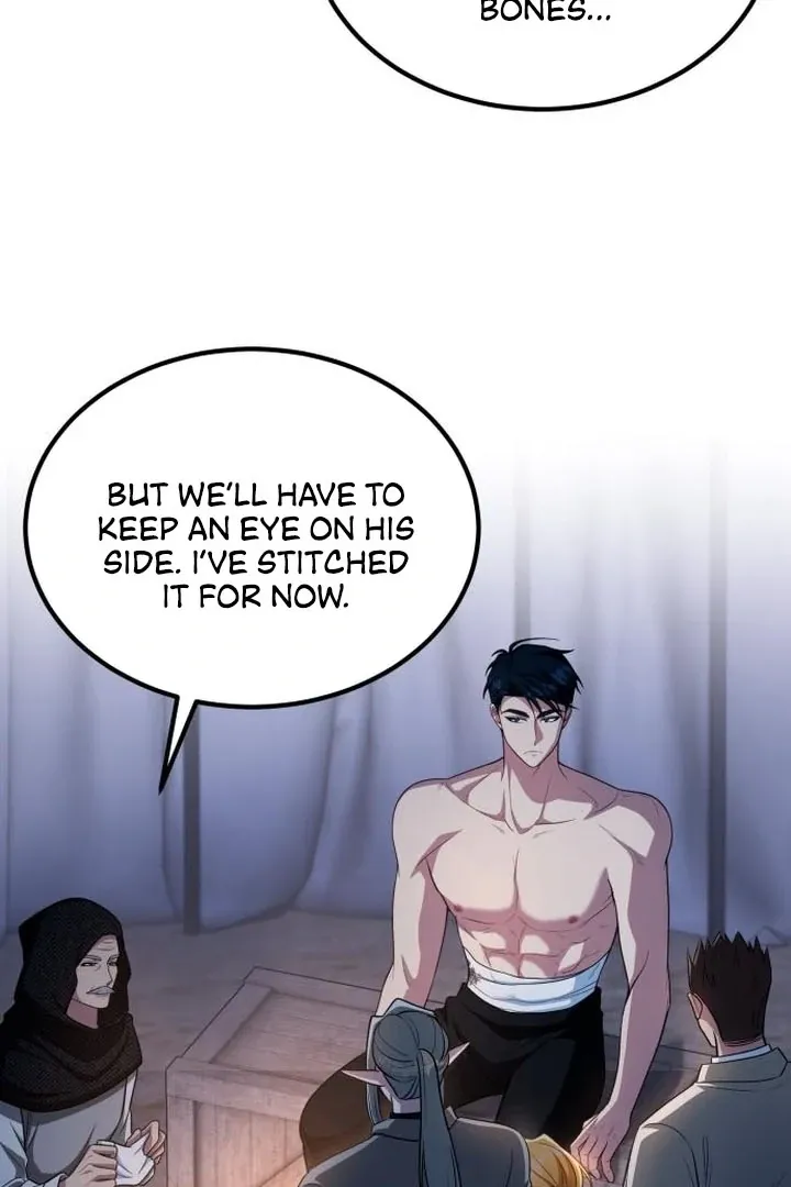 Lycan Chapter 39 page 62 - 