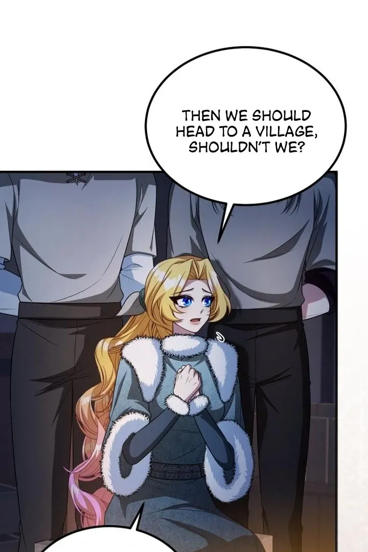 Lycan Chapter 39 page 64 - 