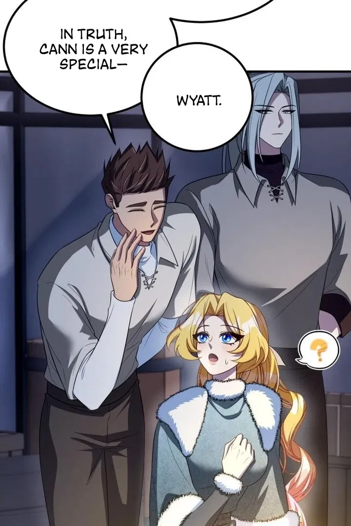 Lycan Chapter 39 page 75 - 
