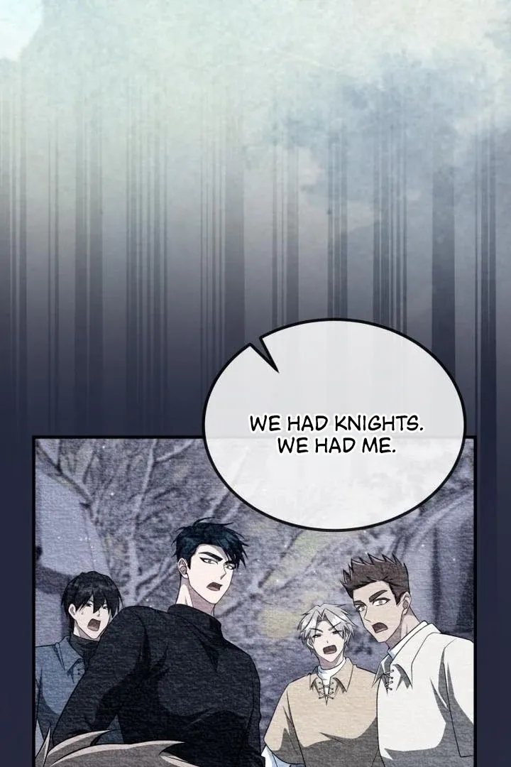 Lycan Chapter 39 page 94 - 