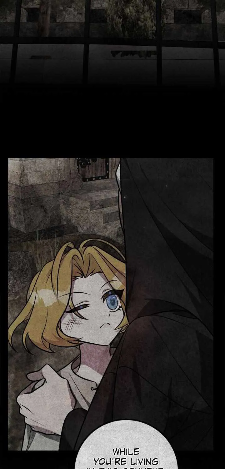 Lycan Chapter 4 page 72 - 