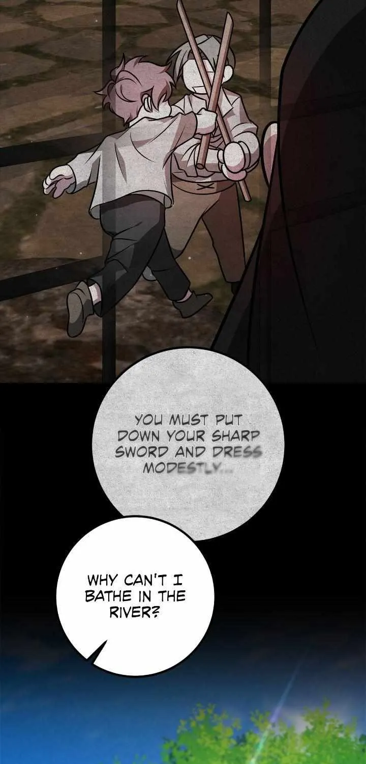 Lycan Chapter 4 page 74 - 