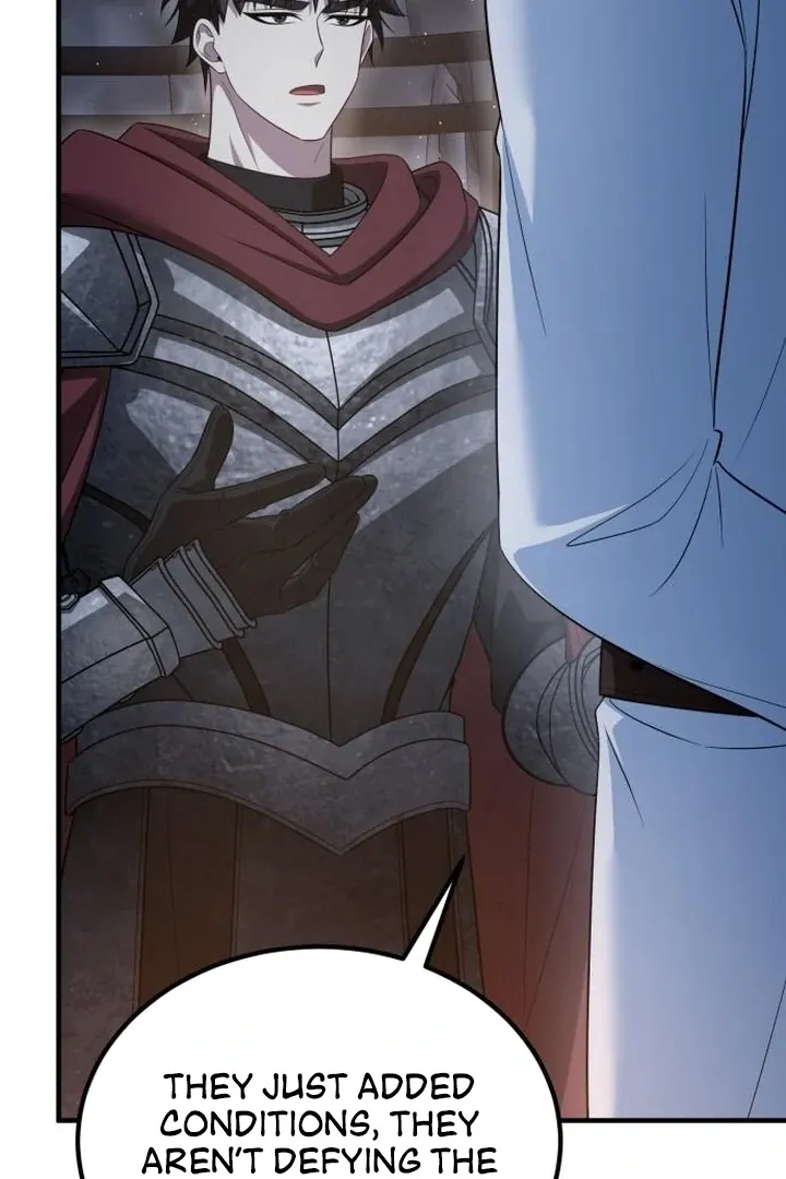 Lycan Chapter 40 page 104 - 