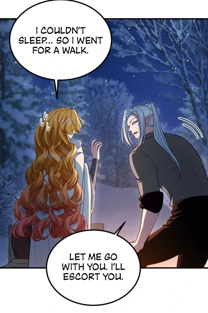 Lycan Chapter 40 page 32 - 