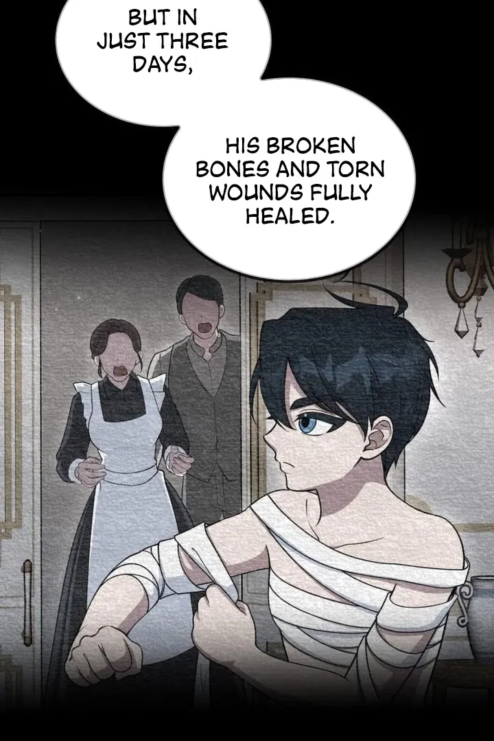 Lycan Chapter 40 page 40 - 