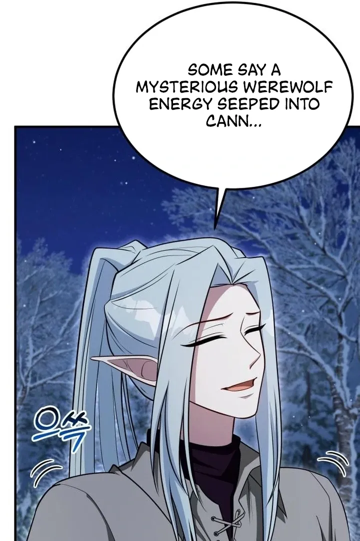 Lycan Chapter 40 page 43 - 