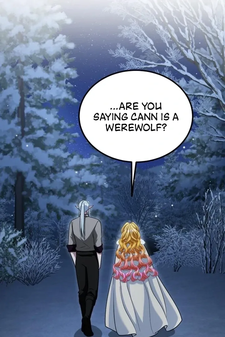 Lycan Chapter 40 page 45 - 