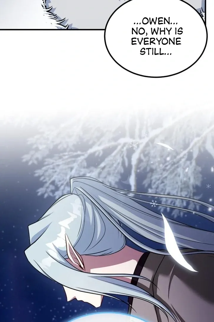 Lycan Chapter 40 page 51 - 