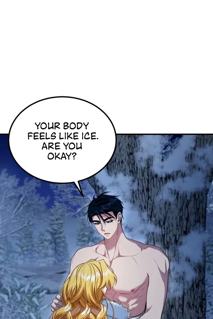 Lycan Chapter 40 page 70 - 