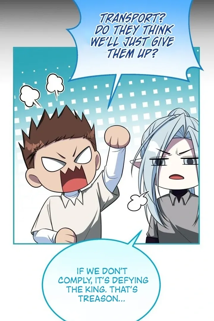 Lycan Chapter 41 page 44 - 